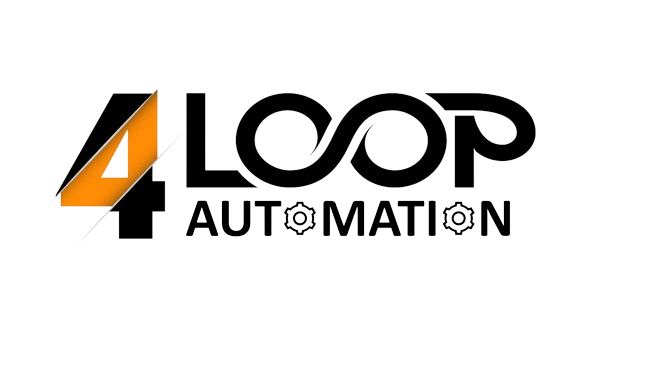 4Loop Automation - Top Global Automation Company | Industrial ...